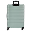Somko Line - 4-Rollen-Trolley Set 3tlg. (mint) - Ansicht 5