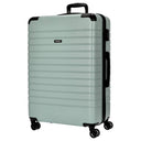 Somko Line - 4-Rollen-Trolley Set 3tlg. (mint) - Ansicht 3