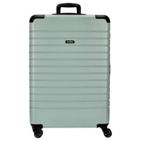 Somko Line - 4-Rollen-Trolley Set 3tlg. (mint) - Ansicht 2