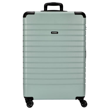 Somko Line - 4-Rollen-Trolley Set 3tlg. (mint) - Ansicht 2
