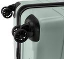 Somko Line - 4-Rollen-Trolley Set 3tlg. (mint) - Ansicht 8