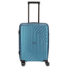 Somko Wave - 4-Rollen Kabinentrolley S 55 cm (petrol)