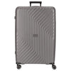 Somko Wave - 4-Wheel Trolley L 77 cm (anthracite)