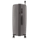 Somko Wave - 4-Rollen-Trolley L 77 cm (anthrazit) - Ansicht 3
