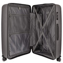 Somko Wave - 4-Rollen-Trolley L 77 cm (anthrazit) - Ansicht 6