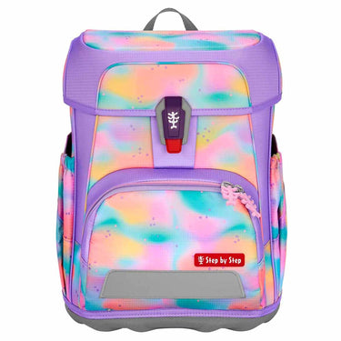 Step by Steo Cloud Flash - Schulranzen Set 5tlg. (Butterfly Luna) - Ansicht 3