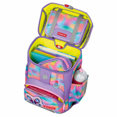 Step by Steo Cloud Flash - Schulranzen Set 5tlg. (Butterfly Luna) - Ansicht 6