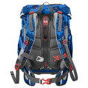 Step by Step Cloud Reflect - Schulranzen Set 5tlg. (Rocket Novo) - Ansicht 3