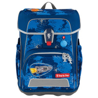 Step by Step Cloud Reflect - Schulranzen Set 5tlg. (Rocket Novo) - Ansicht 2