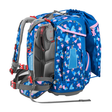 Step by Step Cloud Reflect - Schulranzen Set 5tlg. (Seashell Pearl) - Ansicht 11