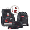 Step by Step Cloud - School Backpack Set 5 pcs. (Dragon Drako)