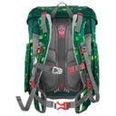 Step by Step Fit - Schulranzen Set 5tlg. (Dino Targo) - Ansicht 4