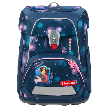 Step by Step Fit - Schulranzen Set 5tlg. (Mermaid Delia) - Ansicht 2