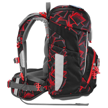 Step by Step Fit - Schulranzen Set 5tlg. (Ninja Yuma) - Ansicht 4