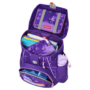 Step by Step Fit - Schulranzen Set 5tlg. (Pegasus Emily) - Ansicht 5