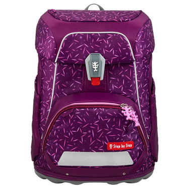 Step by Step Fit - Schulranzen Set 5tlg. (Pretty Unicorn Nuala) - Ansicht 3
