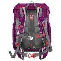 Step by Step Fit - Schulranzen Set 5tlg. (Pretty Unicorn Nuala) - Ansicht 5