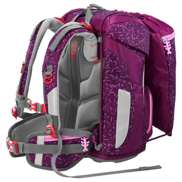 Step by Step Fit - Schulranzen Set 5tlg. (Pretty Unicorn Nuala) - Ansicht 11