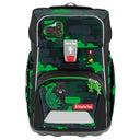 Step by Step Giant - Schulranzen Set 5tlg. (Black Cat Chiko) - Ansicht 3