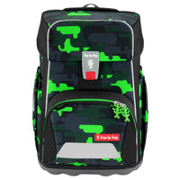 Step by Step Giant - Schulranzen Set 5tlg. (Black Cat Chiko) - Ansicht 2