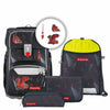 Step by Step Giant - School Backpack Set 5pcs. (Drago Drako)