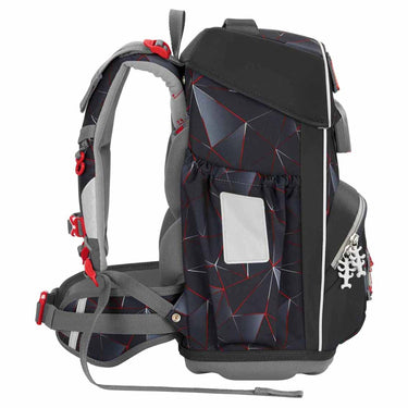 Step by Step Giant - Schulranzen Set 5tlg. (Drago Drako) - Ansicht 4