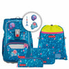 Step by Step Giant - School Backpack Set 5pcs. (Mermaid Lola)