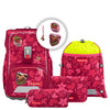 Step by Step Giant - School Backpack Set 5pcs. (Wild Horse Nora)