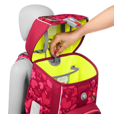 Step by Step Giant - Schulranzen Set 5tlg. (Wild Horse Nora) - Ansicht 7