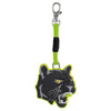 Step by Step HAPPY Charms - Pendant (Black Cat)