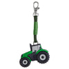Step by Step HAPPY Charms - Pendant (Tractor)