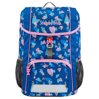 Step by Step KID Reflect - Rucksack-Set 3tlg. 35 cm (Seashell Pearl) - Ansicht 2