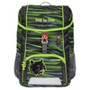 Step by Step KID - Backpack Set 3pcs. 35 cm (Wild Cat Chiko)