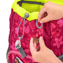 Step by Step KID - Rucksack-Set 3tlg. 35 cm (Wild Horse Nora) - Ansicht 6