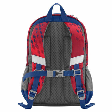 Step by Step KIGA Maxi FC Bayern - Rucksack-Set 2tlg. (Berni) - Ansicht 2
