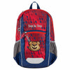 Step by Step KIGA Maxi FC Bayern - Backpack Set 2pcs. (Berni)