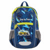 Step by Step KIGA Maxi - Backpack Set 2 pcs. (Bagger Bobby)