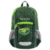 Step by Step KIGA Maxi - Backpack Set 2pcs. (Dino Nilo)