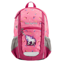Step by Step KIGA Maxi - Rucksack-Set 2tlg. (Little Unicorn Nuala)