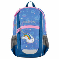 Step by Step KIGA Maxi - Rucksack-Set 2tlg. (Rainbow Lui)