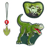 Step by Step Magic Mags Glow 3tlg. (Dino Night)
