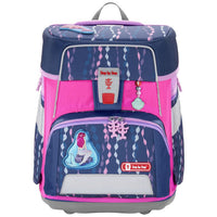 Step by Step Neon Pull - Over (für Space) - Sicherheitsset (pink) - Markenkoffer