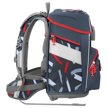 Step by Step Space - Schulranzen Set 5tlg. (Sports Car Mick) - Ansicht 3