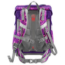 Step by Step Space Shine - Schulranzen Set 5tlg. (Butterfly Night Ina) - Ansicht 4