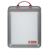 Step by Step Zubehör Foldable Document Box 33 cm (transparent)