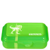 Step by Step Zubehör Lunchbox 17.5 cm - Brotzeitbox (Dino Targo)