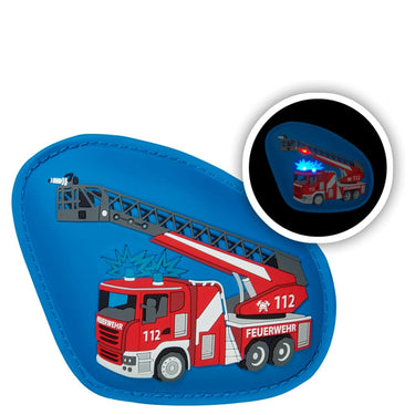 Step by Step Zubehör "Magic Mags" Flash (Fire Engine Buzz) - Ansicht 2
