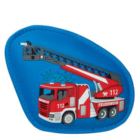 Step by Step Zubehör "Magic Mags" Flash (Fire Engine Buzz)