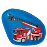 Step by Step Zubehör "Magic Mags" Flash (Fire Engine Buzz)