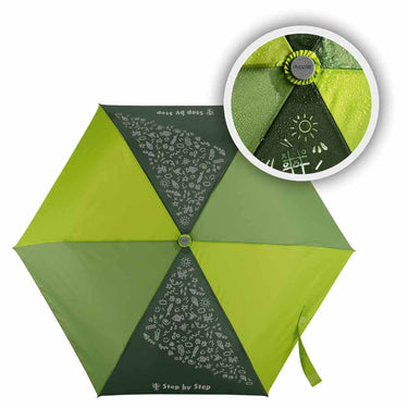 Step by Step Zubehör - Regenschirm Magic Rain EFFECT (Green) - Ansicht 2